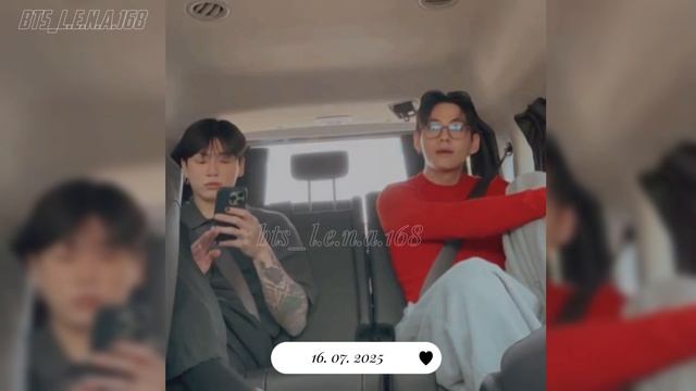 ВиГу снова вместе...мечта...Свежий лайв Часть 47 смотреть онлайн