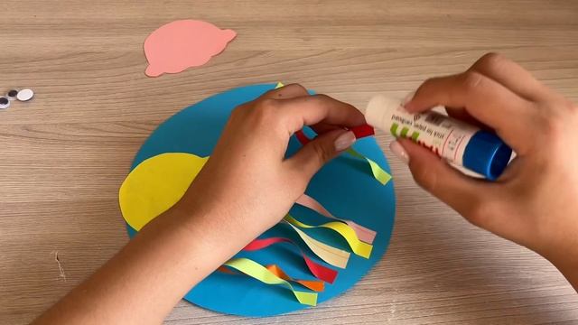 Медузы смотреть онлайн