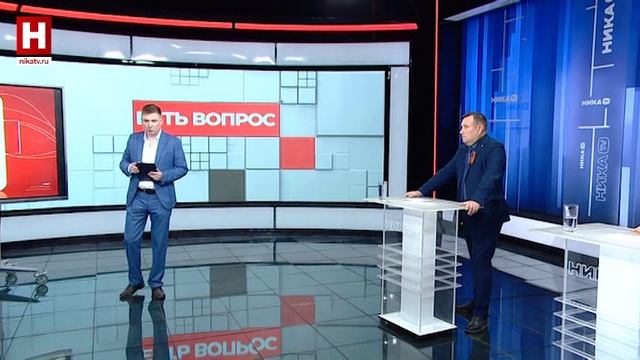 Запад мусолит санкции, а Россия укрепляет успехи на фронте | ЕСТЬ ВОПРОС!