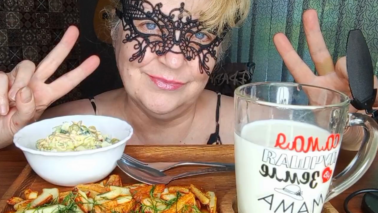 💥МИНИ ОБЖОРЧИК "ПРОСТЕНЬКО НО СО ВКУСОМ"💥 смотреть онлайн