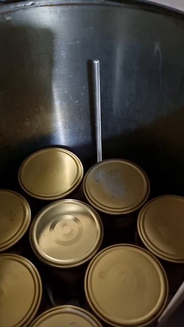 Баночки заполняем и отправляем! смотреть онлайн