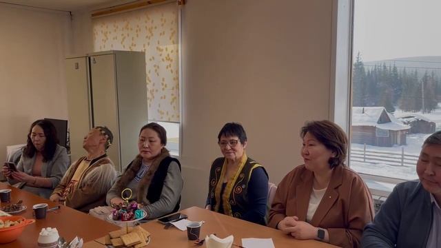 Языковое гнездо