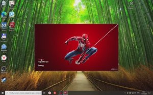 Marvels Spider - Man преступления демонов