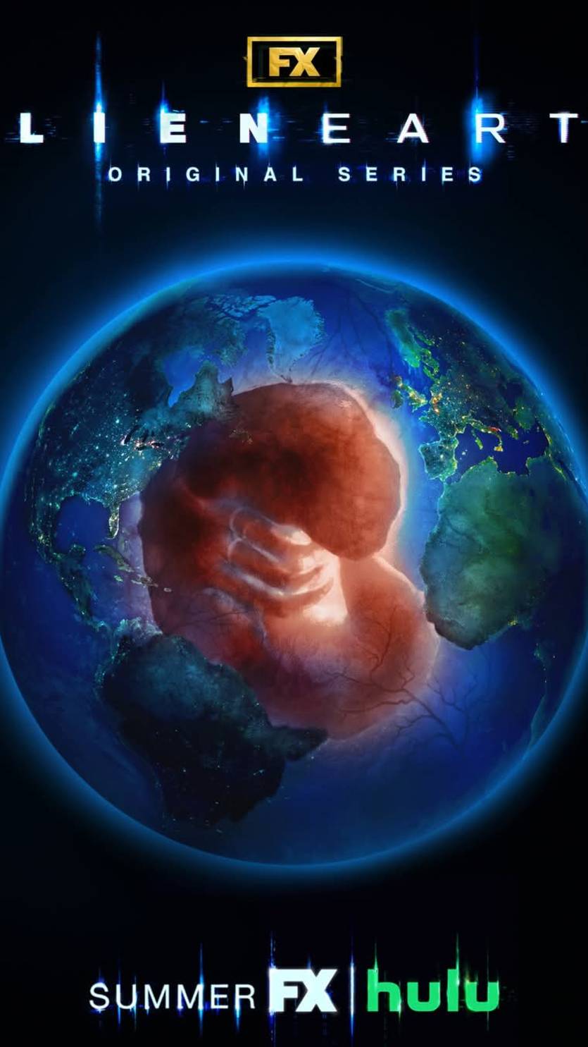 Чужой: Земля
Alien: Earth смотреть онлайн