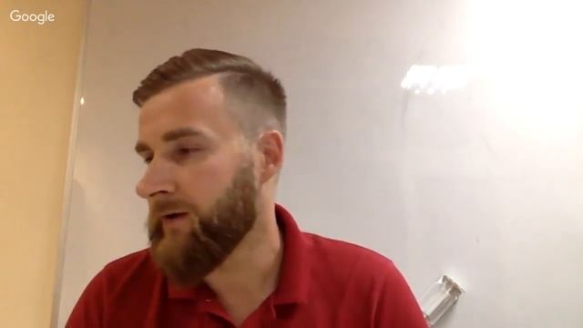 Как написать сценарий комедийного сериала - Интенсив - 2 урок смотреть онлайн