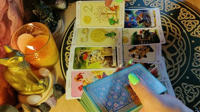 Кому вы очень нравитесь 💞 таро расклад на отношения смотреть онлайн