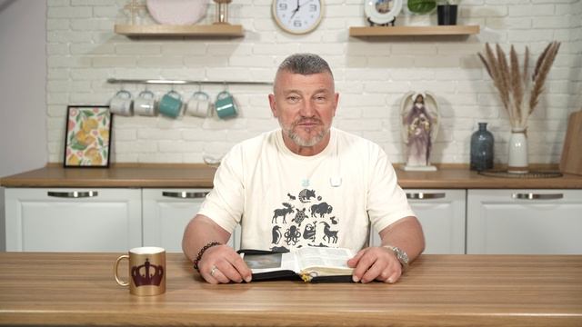 Я не стыжусь. 31 июля Епископ Олег Тихонов. Слово, меняющее жизнь. смотреть онлайн