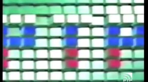 Конец эфира (РТР, апрель 1996) (Если бы оформление РТР 1992-1993 г. г. продолжали после 1993 года)