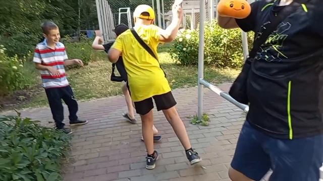 3 серия 2 сезона мазадрила