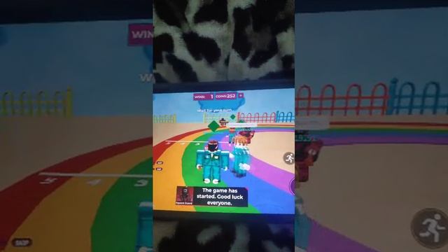 игра в кальмара 3