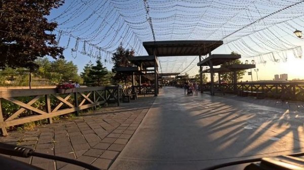 VeloCity - Uram Friends