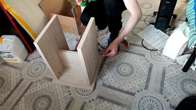 Прочнейший табурет за 650 р смотреть онлайн