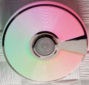 дискотека века