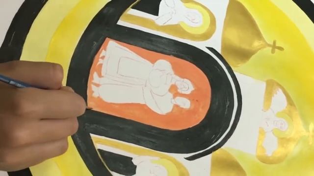 «Красота Божьего мира» смотреть онлайн