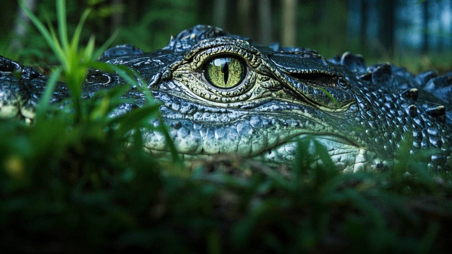 Рыбак выжил в атаке крокодила атаковав в его глаз смотреть онлайн