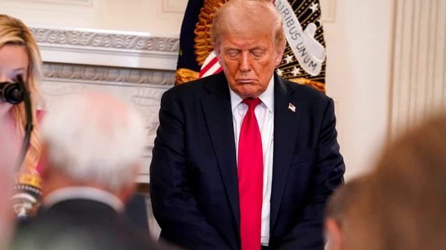 «Бескомпромиссная стратегия». СМИ раскрыли ход Трампа против России. смотреть онлайн