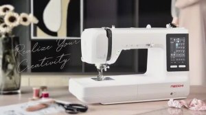 NECCHI 700 | Промо видео