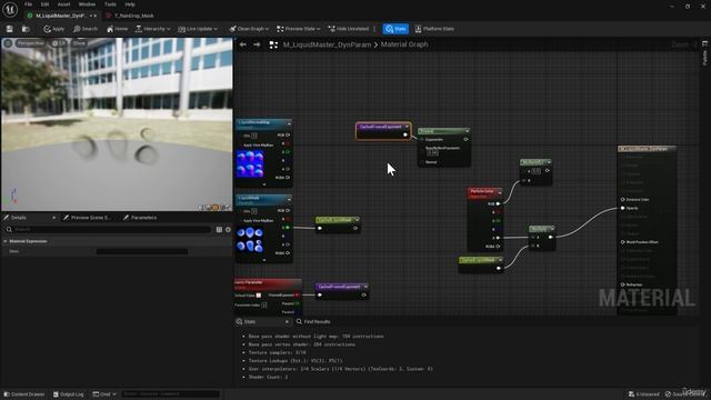 82 - Liquid Master Dyn Param смотреть онлайн
