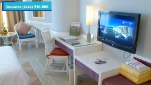 RESORT INTIME SUNSHINE SANYA 5* (Китай/ Хайнань) c ком| Все цены  в ↓ «Описании»| ☎ (4242) 316-000