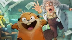 Прыгуны - Русский трейлер (2025)