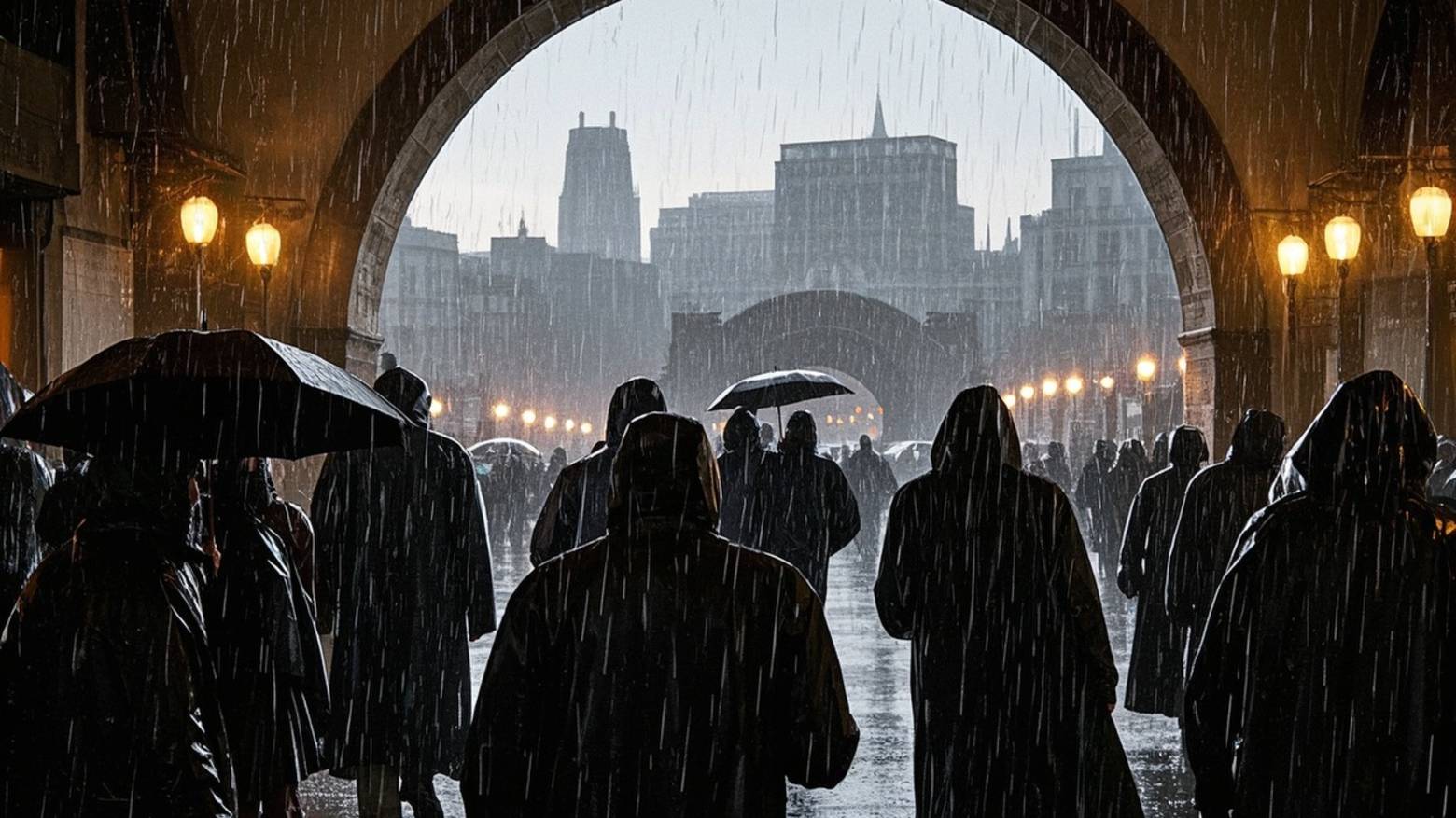 Где безопаснее во время грозы: советы от эксперта смотреть онлайн