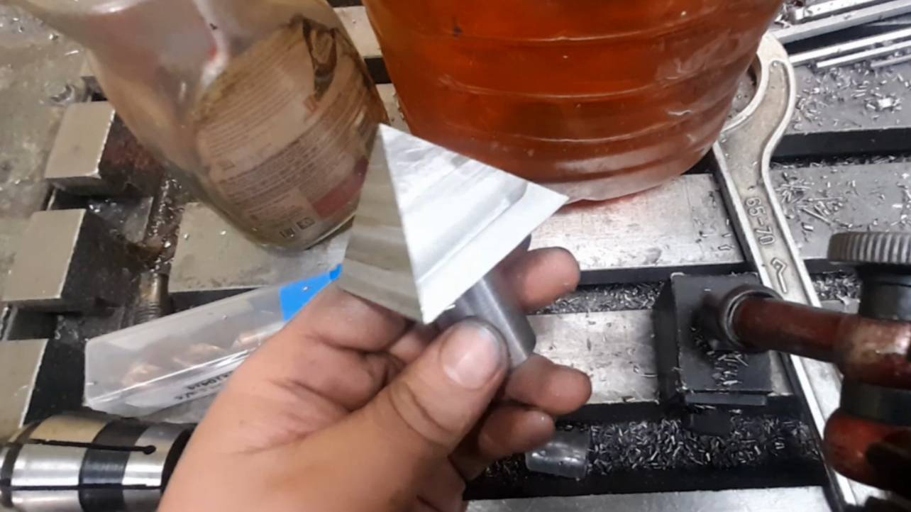 Копр, просто изготовление Копра