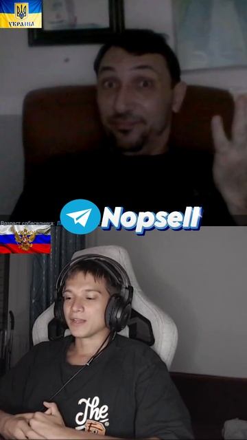 ЧАТРУЛЕТКА | МОНГОЛЫ ЗАБЫЛИ НАПАСТЬ НА УКРАИНУ смотреть онлайн