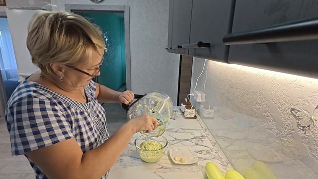 Пришлось попробовать, кабачковая история смотреть онлайн