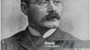 бремя белого человека Редьярд Киплинг