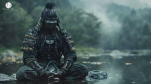 Самурай Музыка для сна Релакс Целебная