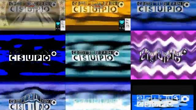 9 Emiliano Csupos V2 смотреть онлайн