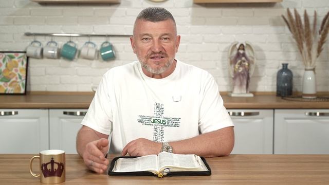 Исповедание перед людьми. 23 июля Епископ Олег Тихонов. Слово, меняющее жизнь. смотреть онлайн