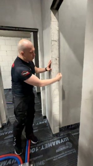 Как принять штукатурные работы #алексейземсков #alexeyzemskov #штукатурка #возведениестен