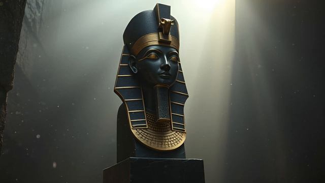 Thoth - Ancient Egyptian Music Meditative Duduk Sounds For Relaxation