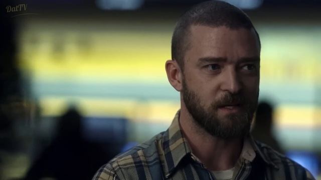 Палмер (2021) - краткий пересказ