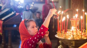 Благослови, Душе моя Господа ...