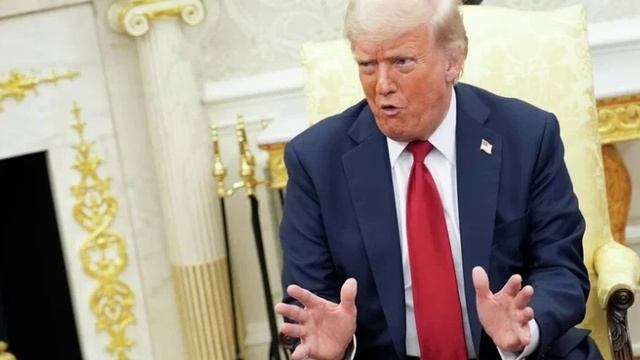 В США сделали мрачное заявление после ответа России на ультиматум Трампа. смотреть онлайн