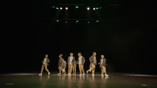 2. Street Show_7-8_Академия Арт-Райз смотреть онлайн