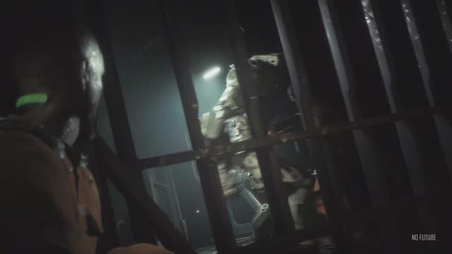 The Callisto Protocol - трейлер - Новый уровень страха от создателей Dead Space