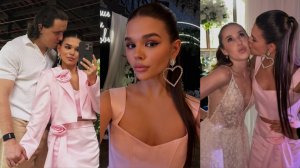 СВАДЬБА ЛУЧШЕЙ ПОДРУГИ | КАК ПРОШЛИ ТРИ ДНЯ ОТДЫХА? | МЫ ПЕРЕЕЗЖАЕМ В МОСКВУ | МОИ ЭМОЦИИ!