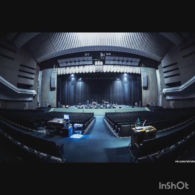 Поход на балет "Сказка о рыбаке и рыбке" 7 июня 2025 г