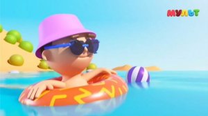 КОНЕЦ ВЕЩАНИЯ ТЛУМ HD И НАЧАЛО ВЕЩАНИЯ МУЛЬТ HD (г.ВЛАДИМИР 14.07.2025)