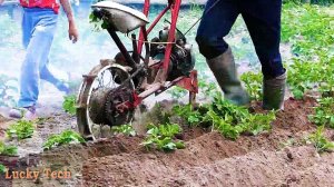 МАШИНЫ, МЕХАНИЗМЫ, ТРАКТОРА, ОБОРУДОВАНИЕ, ТЕХНИКА И ТЕХНОЛОГИИ СЕЛЬСКОГО ХОЗЯЙСТВА #154 #Lucky_Tech