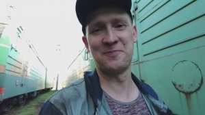 ЖД. Замена манометра ГР, счетчика "М" режима, шунта ПК. Снятие напряжения в контактной сети. 54/25