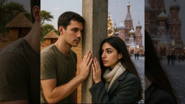 Badsteel - "А мандарины на столе"