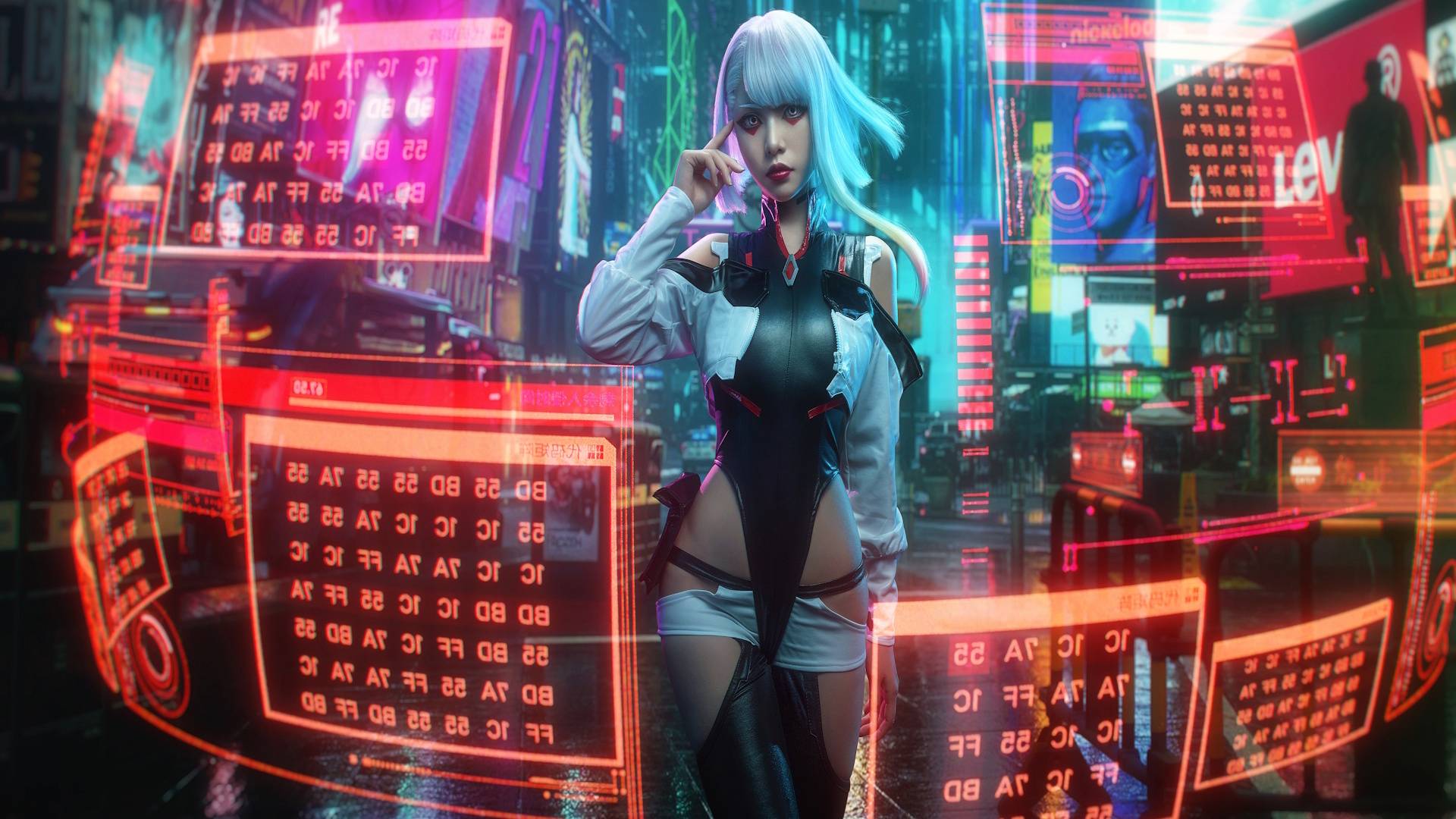 Grey Hack смотреть онлайн