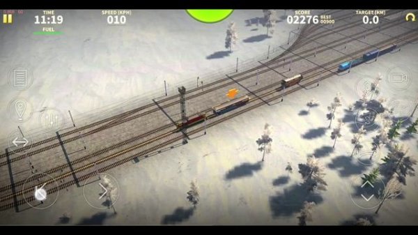 Mission 26 / Миссия 26