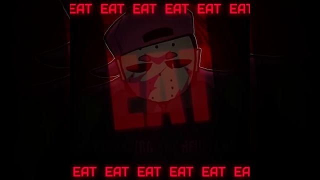 Eat Eat Meme Forsaken||Форсакен