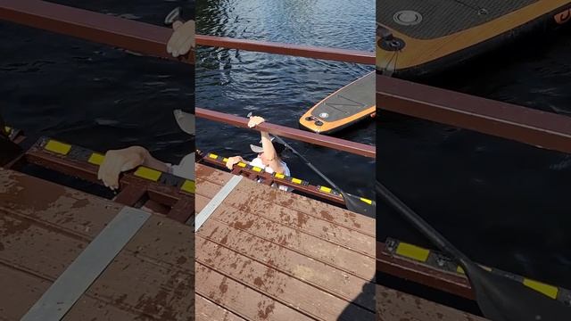 Шок-контент❗️ Комедия с элементами кораблекрушения и фильма ужасов смотреть онлайн