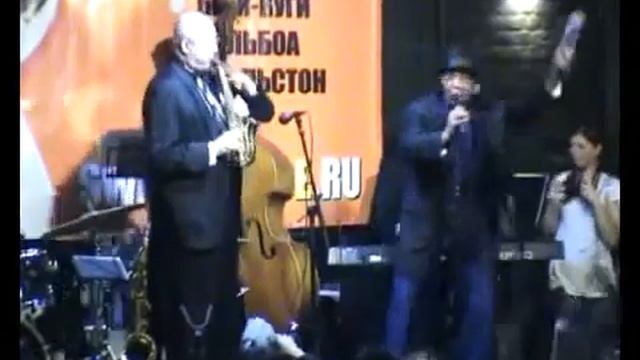 Valery Kiselyov Steven Mitchell Part 1 смотреть онлайн